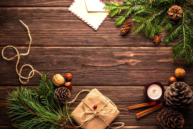 Weihnachten – ein besonderes Fest für ältere Menschen