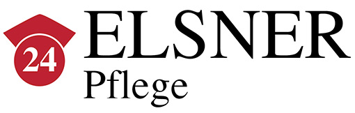 Logo Elsner Pflege