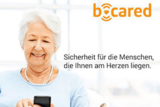 Logo des Kooperationspartners Bcared