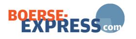 Logo Boerse-Express