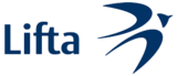 Logo des Kooperationspartners Lifta