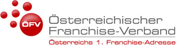 Logo Österreichischer Franchise-Verband