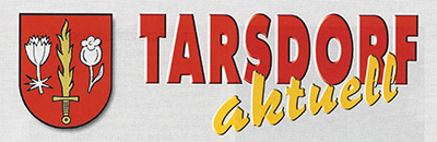 Logo Zeitung Tarsdorf aktuell