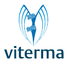 Logo des Kooperationspartners viterma