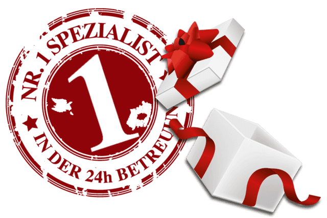 Gewinnspiel Banner