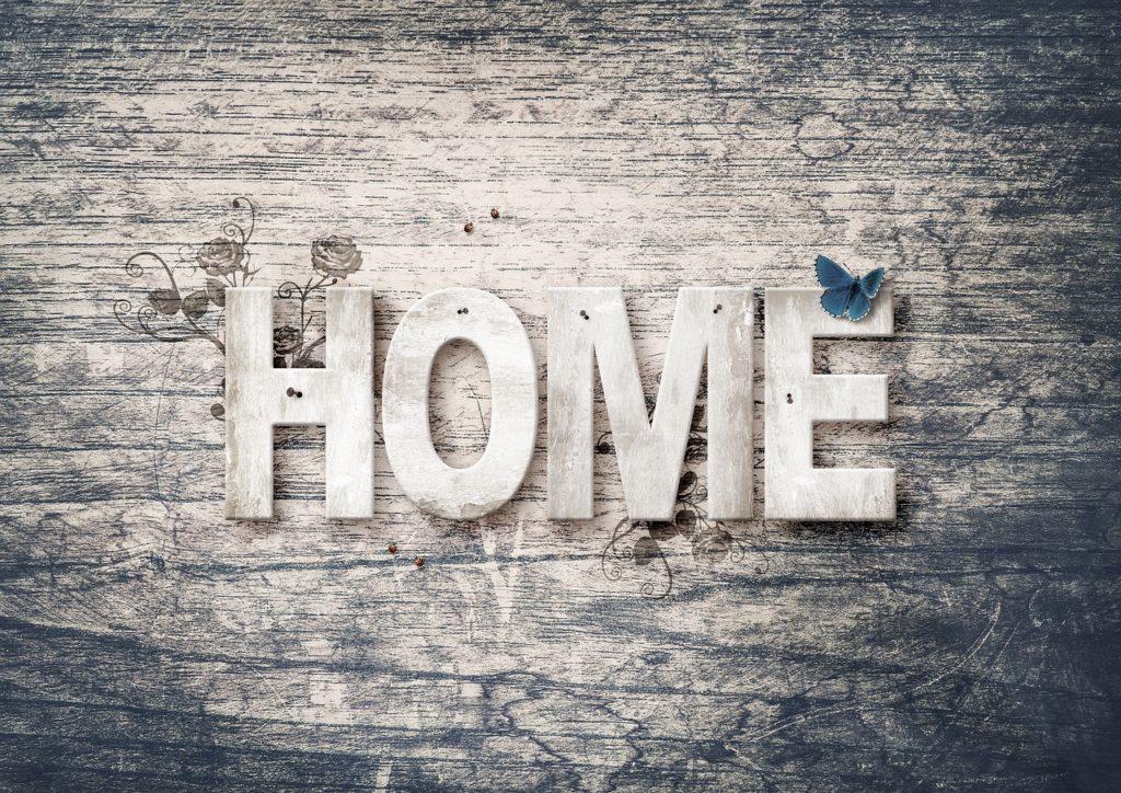 Home- Pflege daheim