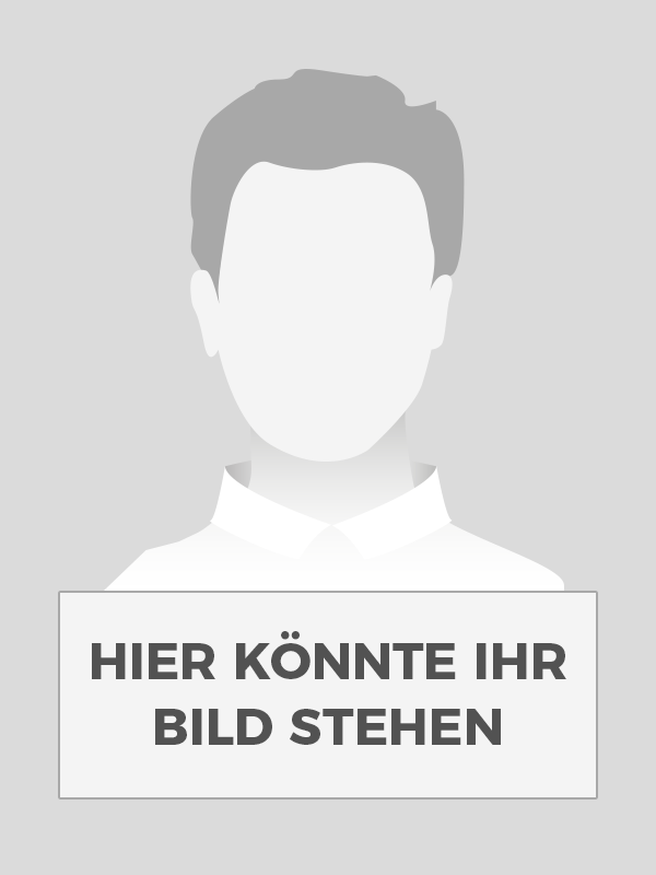 Hier könnte Ihr Bild stehen
